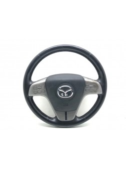 Руль бу для Mazda 6  2 2.2 CDTi,  2009 г.