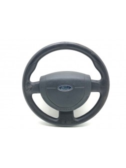 Руль бу для Ford Fiesta 5 1.4 TDCi,  2006 г.