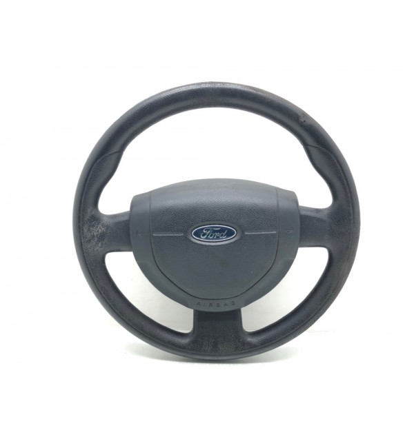 Руль бу для Ford Fiesta 5 1.4 TDCi,  2006 г.