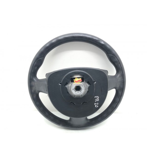 Руль бу для Ford Fiesta 5 1.4 TDCi,  2006 г.