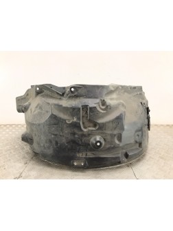 Защита арок передняя правая (подкрылок) бу для Land Rover Discovery 4 3.0 TD, 2008 г.