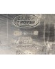 Защита арок передняя правая (подкрылок) бу для Land Rover Discovery 4 2.7 TD,  2008 г.