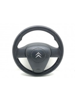 Руль бу для Citroen C3  1.4 HDi,  2005 г.