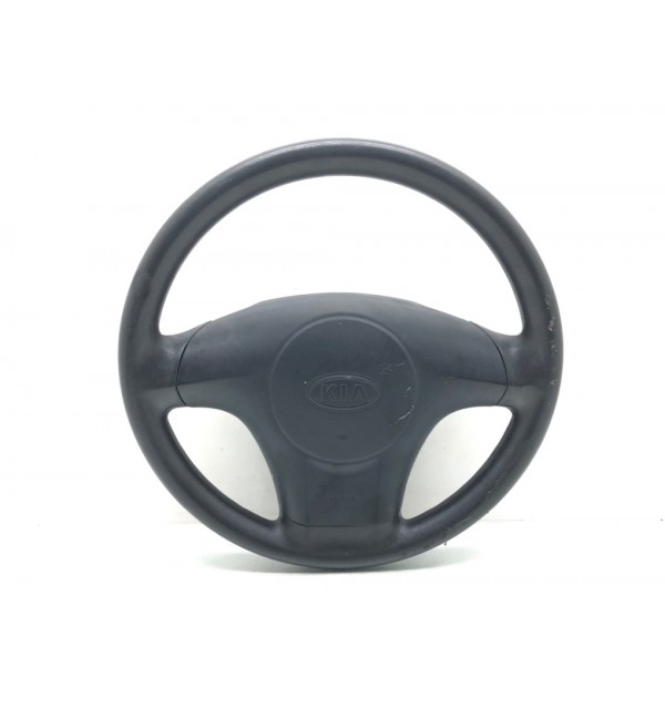 Руль бу для Kia Picanto  1.1 i,  2006 г.