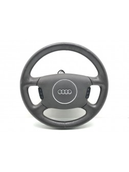 Руль бу для Audi A4 B6 3.0 i,  2003 г.