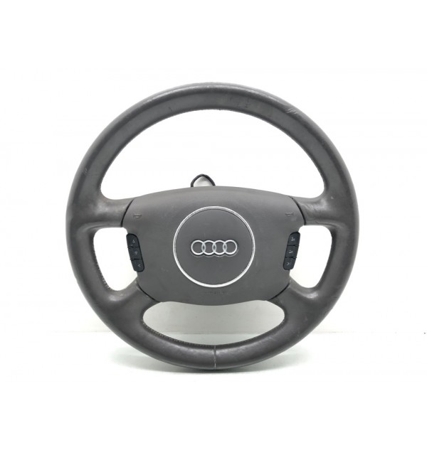 Руль бу для Audi A4 B6 3.0 i,  2003 г.