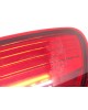Фонарь задний правый бу для Opel Corsa D 1.2 i,  2008 г.
