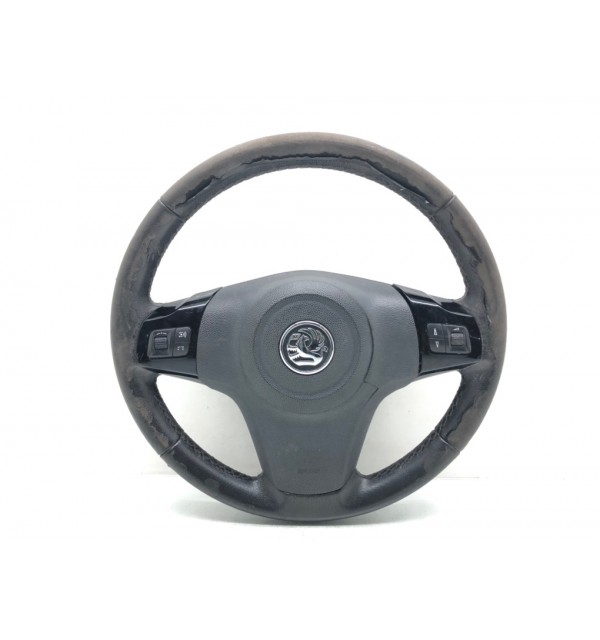Руль бу для Opel Corsa D 1.2 i,  2008 г.