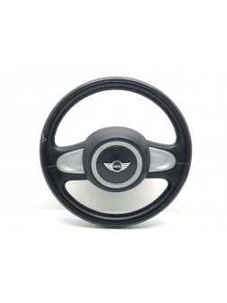 Руль бу для Mini Cooper R56 1.6 i,  2009 г.
