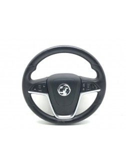 Руль бу для Opel Insignia  1.8 i,  2011 г.