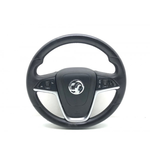 Руль бу для Opel Insignia  1.8 i,  2011 г.