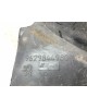 Защита арок передняя правая (подкрылок) бу для Peugeot 206  1.4 HDi,  2008 г.