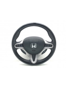Руль бу для Honda Jazz 2 1.3 i,  2013 г.