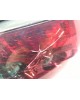 Фонарь задний левый бу для Peugeot 407  2.0 HDi,  2007 г.