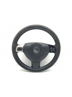 Руль бу для Opel Astra H 1.7 CDTi,  2007 г.