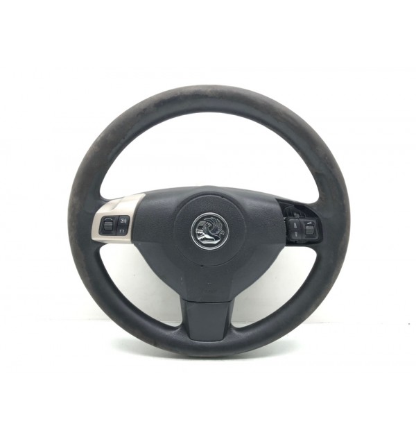 Руль бу для Opel Astra H 1.7 CDTi,  2007 г.