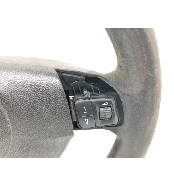 Руль бу для Opel Astra H 1.7 CDTi,  2007 г.