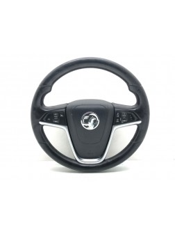 Руль бу для Opel Insignia  1.8 i,  2009 г.