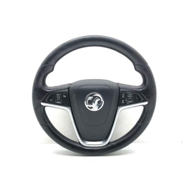 Руль бу для Opel Insignia  1.8 i,  2009 г.