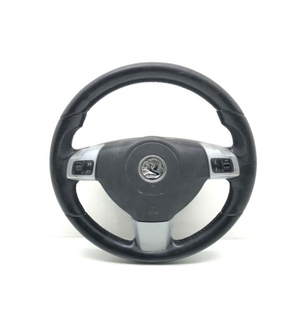 Руль бу для Opel Astra H 1.9 CDTi,  2006 г.