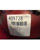 Фонарь задний левый бу для Chevrolet Matiz  0.8 i,  2009 г.