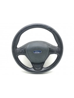 Руль бу для Ford Fiesta 6 1.6 TDCi,  2011 г.