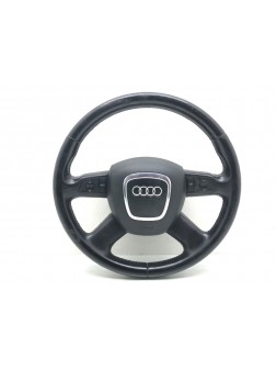 Руль бу для Audi A6 C6 2.0 TDi,  2006 г.