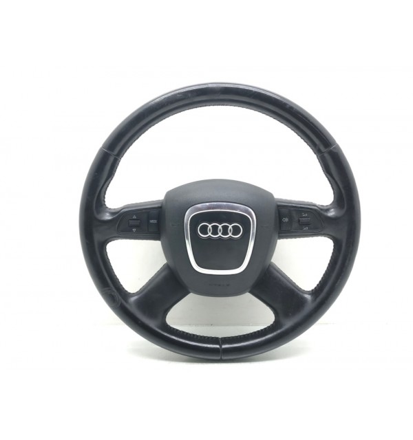 Руль бу для Audi A6 C6 2.0 TDi,  2006 г.