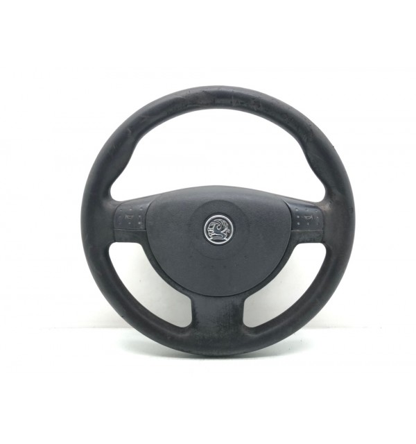 Руль бу для Opel Combo C 1.3 CDTi,  2007 г.