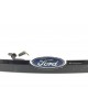 Накладка подсветки номера бу для Ford Focus 2 1.8 i,  2008 г.