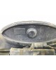 Накладка подсветки номера бу для Ford Focus 2 1.8 i,  2008 г.