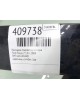 Накладка подсветки номера бу для Ford Focus 2 1.8 i,  2008 г.