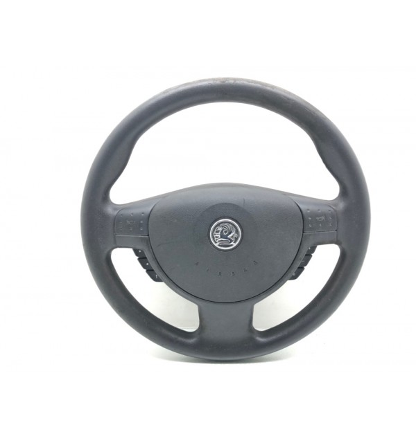 Руль бу для Opel Meriva A 1.4 i,  2009 г.