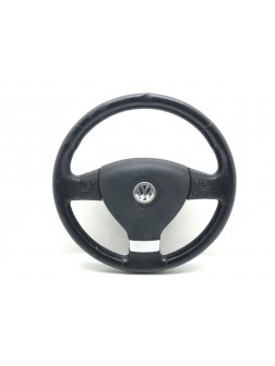 Руль бу для Volkswagen Touran  1.9 TDi,  2008 г.