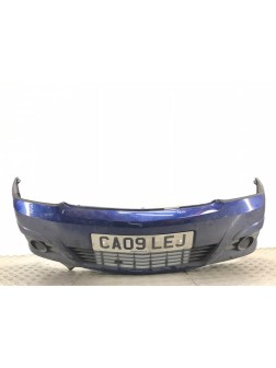 Бампер передний бу для Opel Meriva A 1.4 i,  2009 г.
