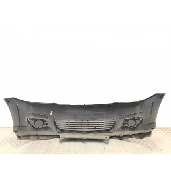 Бампер передний бу для Opel Meriva A 1.4 i,  2009 г.