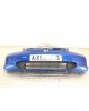 Бампер передний бу для Honda Civic 7 1.4 i,  2002 г.