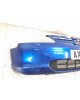 Бампер передний бу для Honda Civic 7 1.4 i,  2002 г.