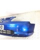 Бампер передний бу для Honda Civic 7 1.4 i,  2002 г.