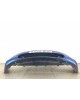 Бампер передний бу для Honda Civic 7 1.4 i,  2002 г.