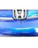 Бампер передний бу для Honda Civic 7 1.4 i,  2002 г.