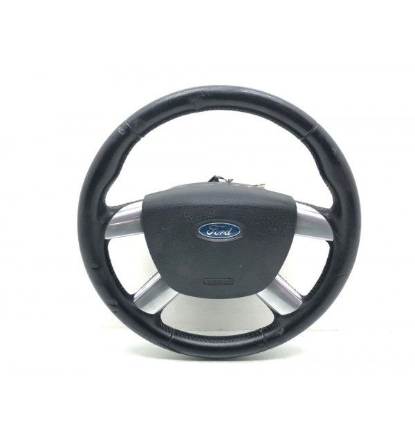 Руль бу для Ford C-Max  1.8 i,  2008 г.