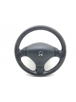 Руль бу для Peugeot 206  1.4 HDi,  2008 г.