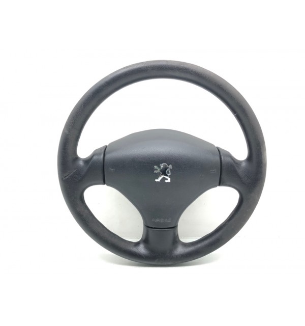 Руль бу для Peugeot 206  1.4 HDi,  2008 г.