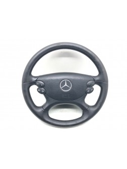 Руль бу для Mercedes E W211 2.2 CDi,  2009 г.
