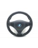 Руль бу для BMW 1 E87/E81/E82/E88 2.0 i,  2007 г.