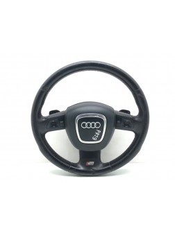 Руль бу для Audi A4 B7 2.0 TFSI,  2006 г.