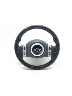 Руль бу для Mini Cooper R50 1.6 Ti,  2003 г.
