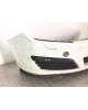 Бампер передний бу для Opel Astra H 1.3 CDTi,  2006 г.