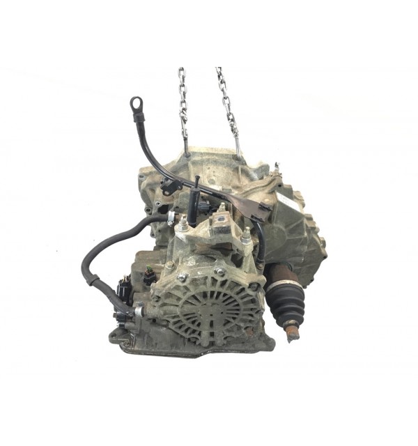 КПП автоматическая (АКПП) бу для Ford Focus 2 1.6 i,  2007 г.